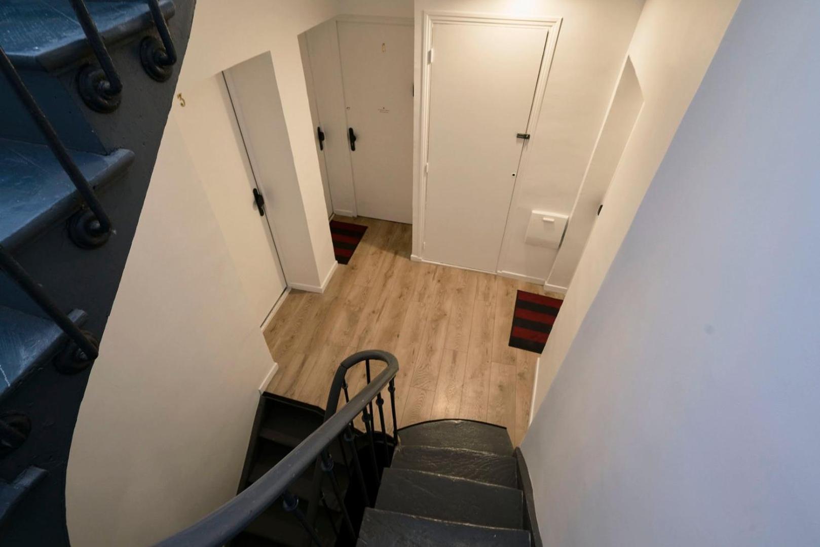Lille Hypercentre Gares - Small Suite Luaran gambar